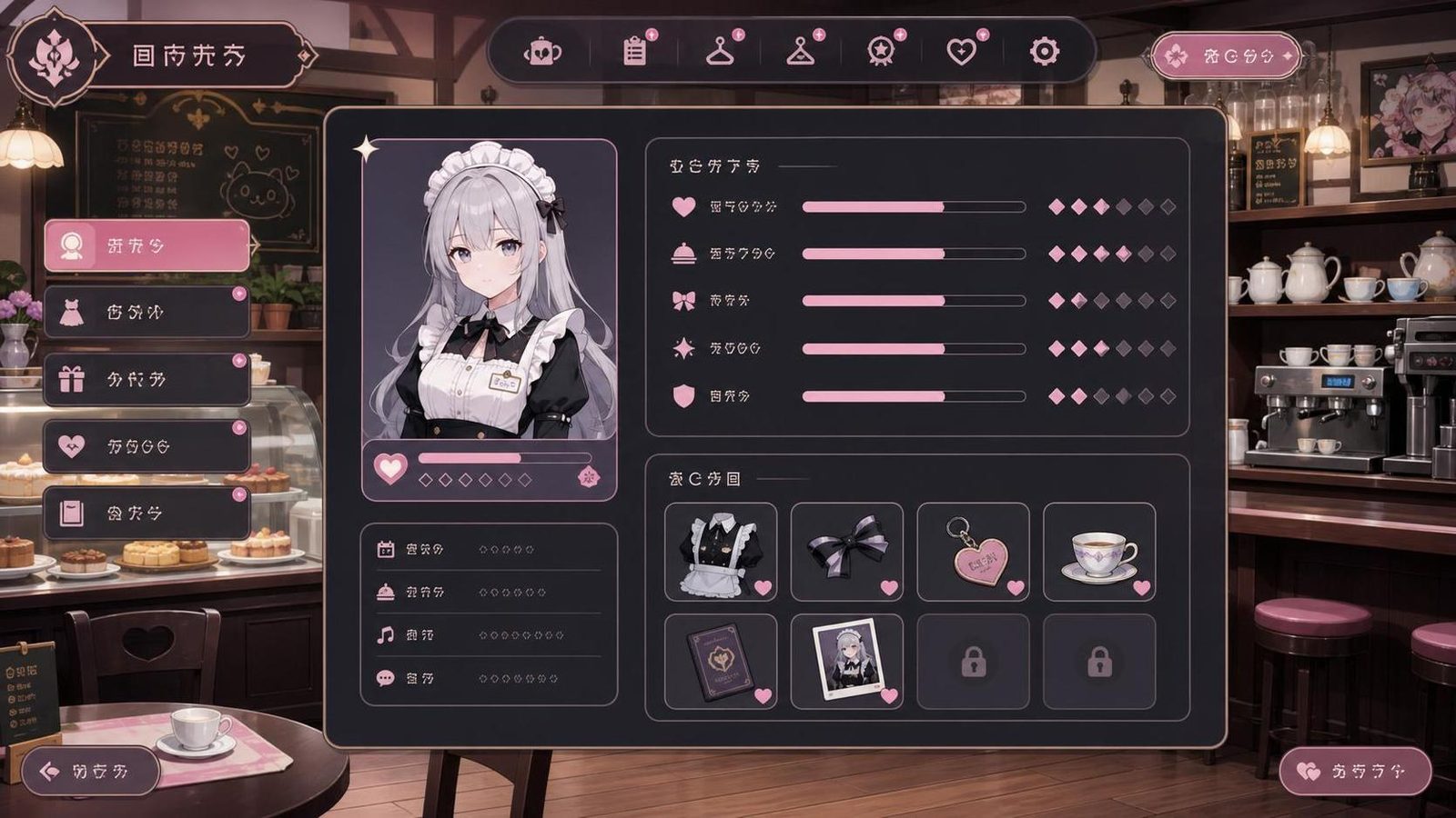 大师NTRMaster 版本内容 专题图 4