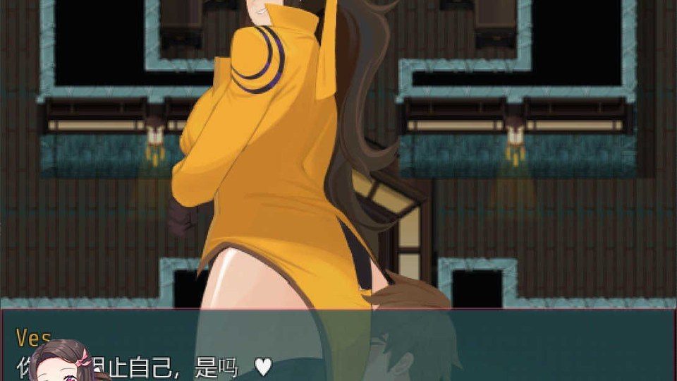 践踏之塔全9层汉化版 攻略要点 画面 7